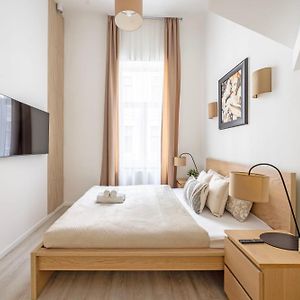 Appartement "Premium" met Drie Slaapkamers